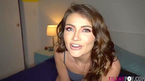 Alex Coal – My Filthy Babysitter In Hd