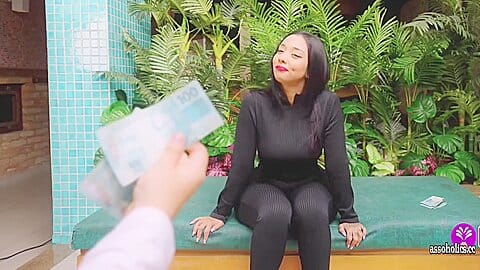 My New Secretary – Vitoria Beatriz