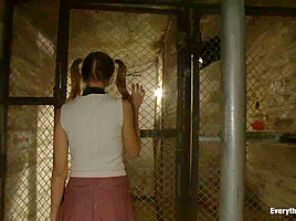 A Whore Is Born – Kink