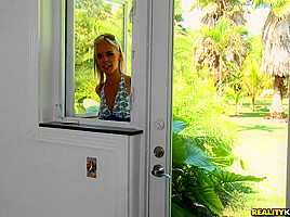 Born Horny – RealityKings with Kid Jamaica, Diana Lins