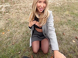 Foot Massage For Penis. And Fucking 11 Min