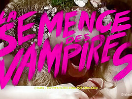 La Semence Des Vampires – Kink