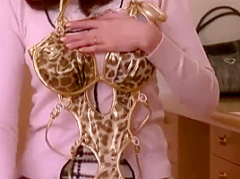 Exotic Porn Video Bukkake Hot , Check It