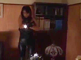 Japanese Teens 18+ Oriental
