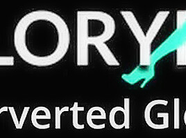 First Time at a Glory Hole – Tiny Girl Took on the Whole Club!
