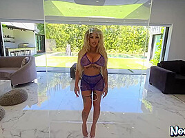 Amazing Adult Video Big Ass Wild Only For You With Katalina Kyle And Kitana Montana