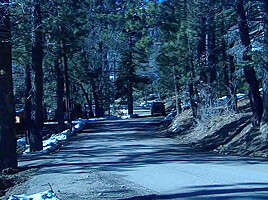 August Gets A Visit From Her New Boyfriend- Latinafever