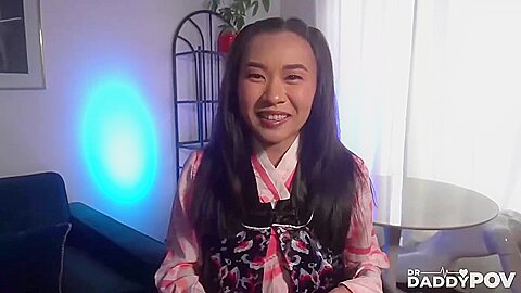 Big Cock Clip With Crazy Kimmy Kimm From Dr Stepdaddy Pov