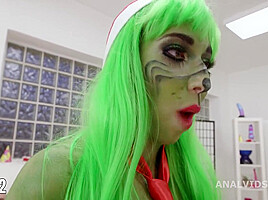 Fuck, this ain’t normal christmas #2 wet, The Grinch, Toys, Balls