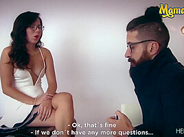 Hot Sex With The Undercover Agents Of Medellin – Stepmama Cita