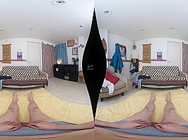 The Max-a Vr Year End 2022 Edition With Max Best And Vr Porn