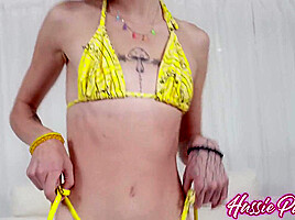 An Acrobatic 2nd Teen Bbg Threesome Featuring Shr**Ms Q With Don Sudan And Sheem The Dream