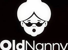 Busty British Lady Enjoys Seducing Handy Horny Guy