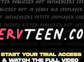 Mike Skywalker And Katerina Deville – Touching My Best Friends Girlfriend Next To Him