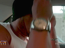 Sexy Brazilian Sereia Ninfo gets hardcore anal fucking with DAP