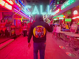 Canceled Girl – JohnTronX Video