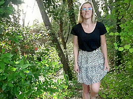 Candie Luciani wants to smell anal! – Jacquie et Michel TV