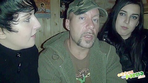 Facecam Victoria Y Leyre