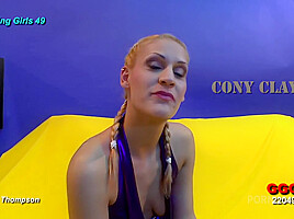 Ggg John Thompson 22049 – Cony Clay