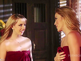 Sex Academy: Erotic Massage For Couples – Episode 2