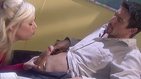 Will She Get The Grade She Wants?