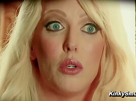 Bill Bailey, Mellanie Monroe And Alura Jenson In Crazy Xxx Video Gags Only Here
