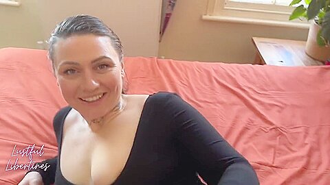 I Couldnt Resist My Wifes Cheating Stepmother Id Like To Fuck Most Excellent Ally As This Babe Ate My Butt And Asked For My Void Urine In Her Cunt