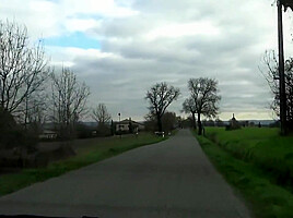 Melany, 26, excels in the art of threesomes! – Jacquie et Michel TV