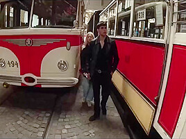 Nikoletta Queens Hot Blonde Dirt By