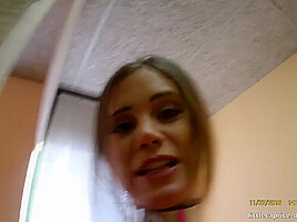 PORNLIFESTYLE Fetish paradise part 2 – Little Caprice Dreams