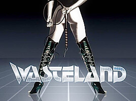 Nyssa Nevers In Because I Tease The Boys