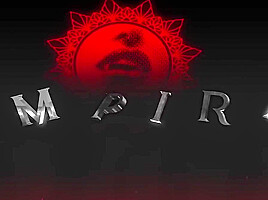 Penelope Quente, Mind Control And Lia Lin In Horny Vampire Lesbian – Busty Latina Babe Titsucking Redhead During Intense Gothic Sex