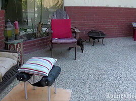 Rodney Moore And Vannah Sterling – Tan Horny Milf Big Boobs Fucks And Swallows