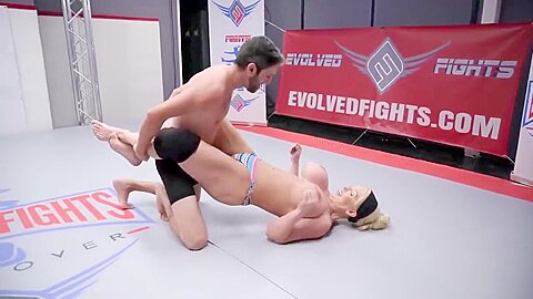 She Straps Him On And Does Many Other Wild Practices