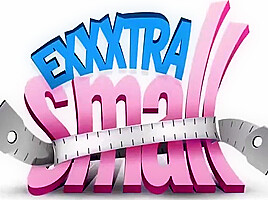 Skinny Girls Need Love & Big Dicks In Their Mouths Too With Elaina Raye, Jay Smooth And Kyleigh Ann