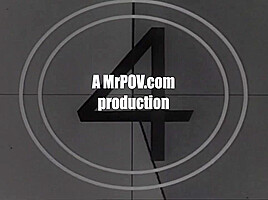 Super Slut Pov With Siri