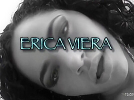 Jay Brown, Erica Viera And Erica Vieira In Nasty Gangbang Leaves Stretched Out From The Intense Double Penetration And Interracial Anal