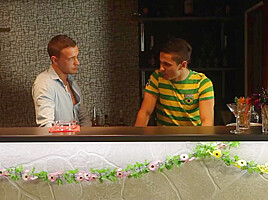 Movies: Aloha, Baby! A Tgirl Paradise In Honolulu