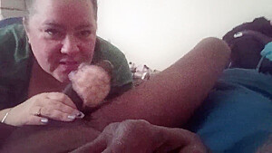 My Ghost throat girlfriend