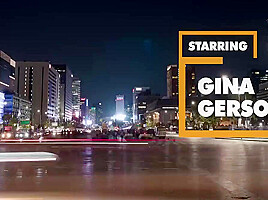 Pov Aches For Your Dick In Her Tight Pussy With Gina Gerson