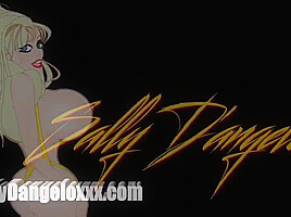 Sally D’angelo – I Love It At Nannas