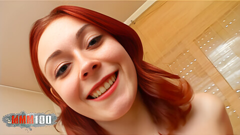 Young French Couple Leeloo And Spike Give Us A Window Into Their Intimacy