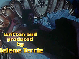 Taboo 1980 (BLU RAY)