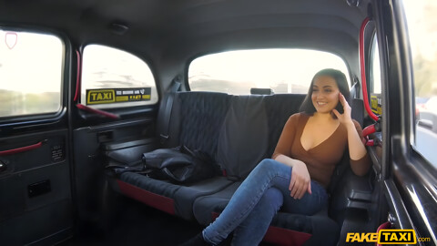 Hot Video Squirting Screaming Taxi Orgasms