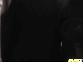 Megan Cox And Carla Cox – Pretty Megen Fantasizes About Her Mans Dick