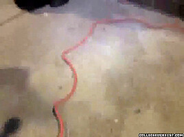 teen 18+ emo slut fucked at frat party