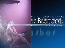 Fembot Bratbot – Ashley Fires