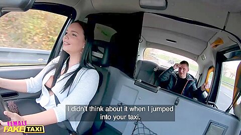 Cowgirl Taxi – Sofia Rae