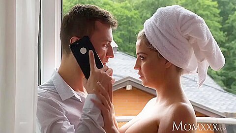 Rosy At Stepmother Porn – Sienna Day