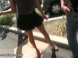 Tommy Gunn fucking with beautiful big tits babe Mia Lelani – MMM100